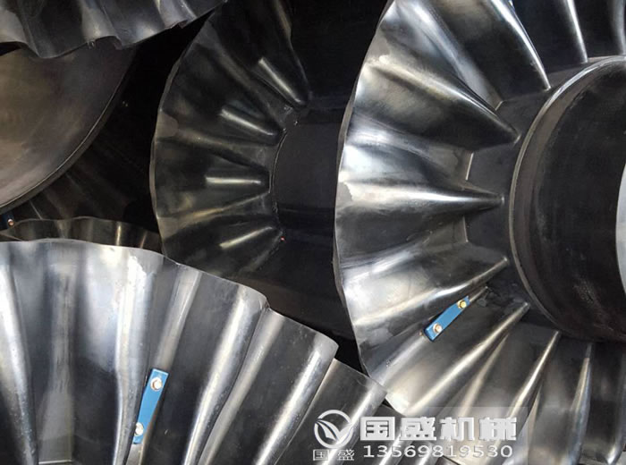 输送带撕裂 输送带撕裂